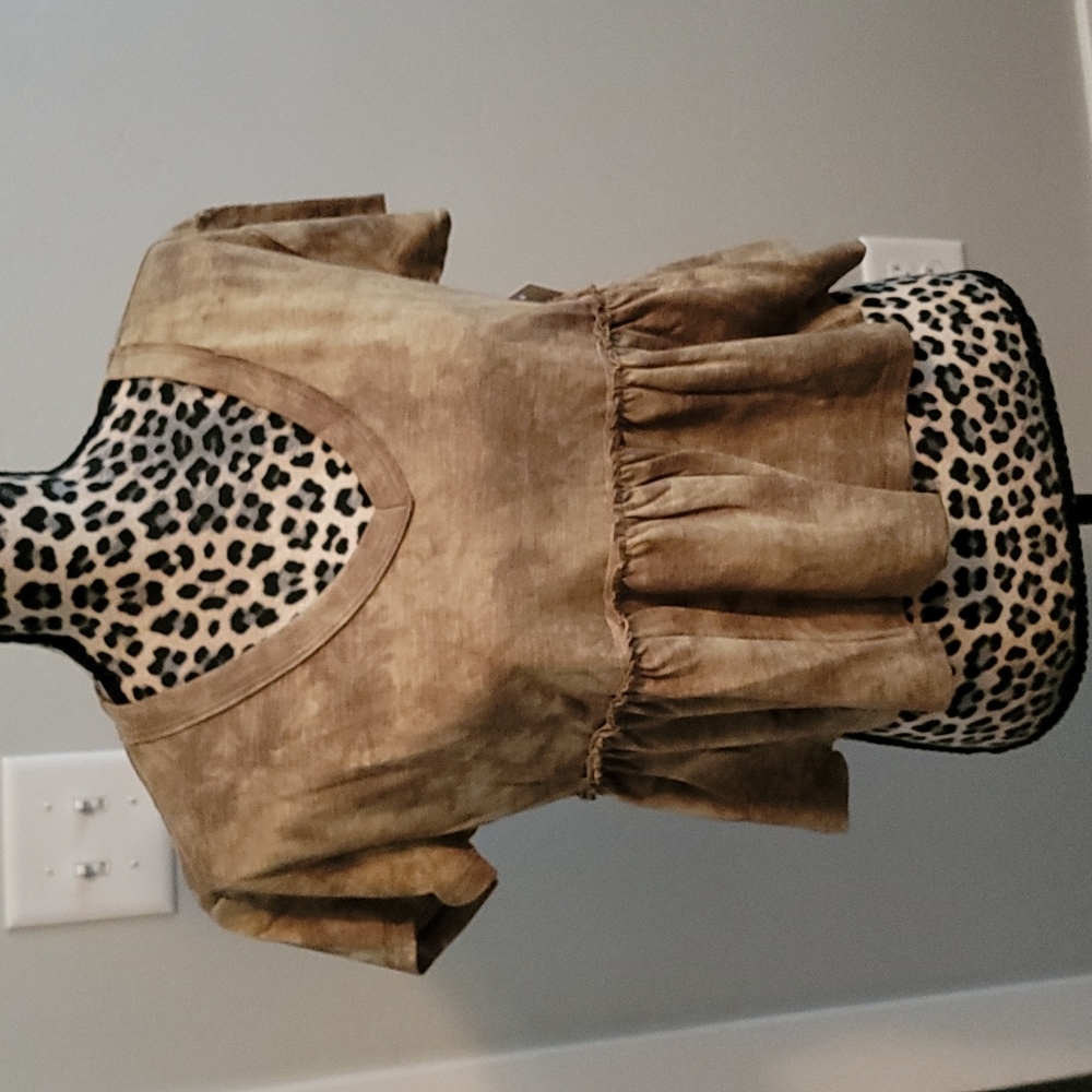 Cute top